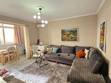 Jepet me qera apartament 1+1 Ne Brryl