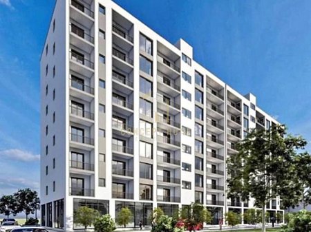 Shitet apartament 2+1 tek Kompleksi " Mehillaj " Kamez