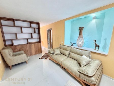 Affitto appartamento 2+1 a Bllok