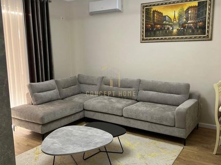 Apartament me qera 2+1+2 Qytet Studenti