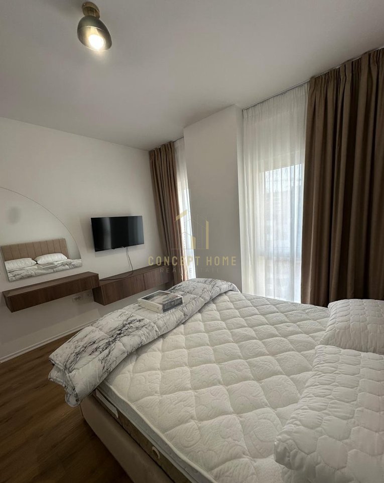 Jepet me qera apartament 2+1 Zogu I Zi