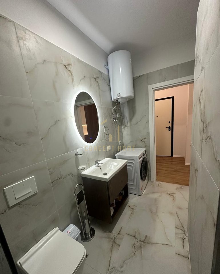 Jepet me qera apartament 2+1 Zogu I Zi