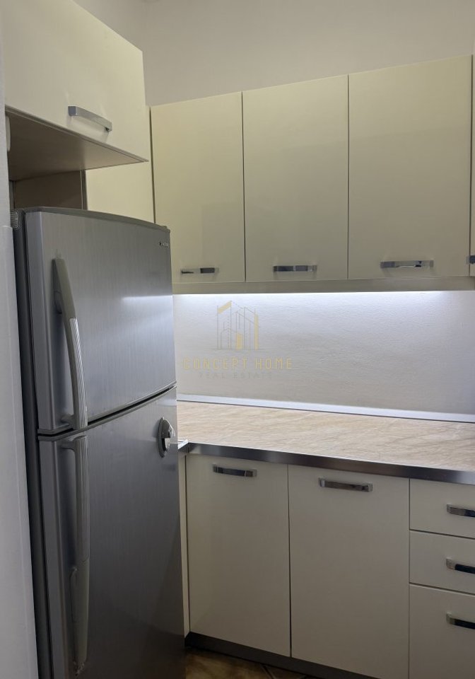 Apartament 2+1 Pallati me Shigjeta