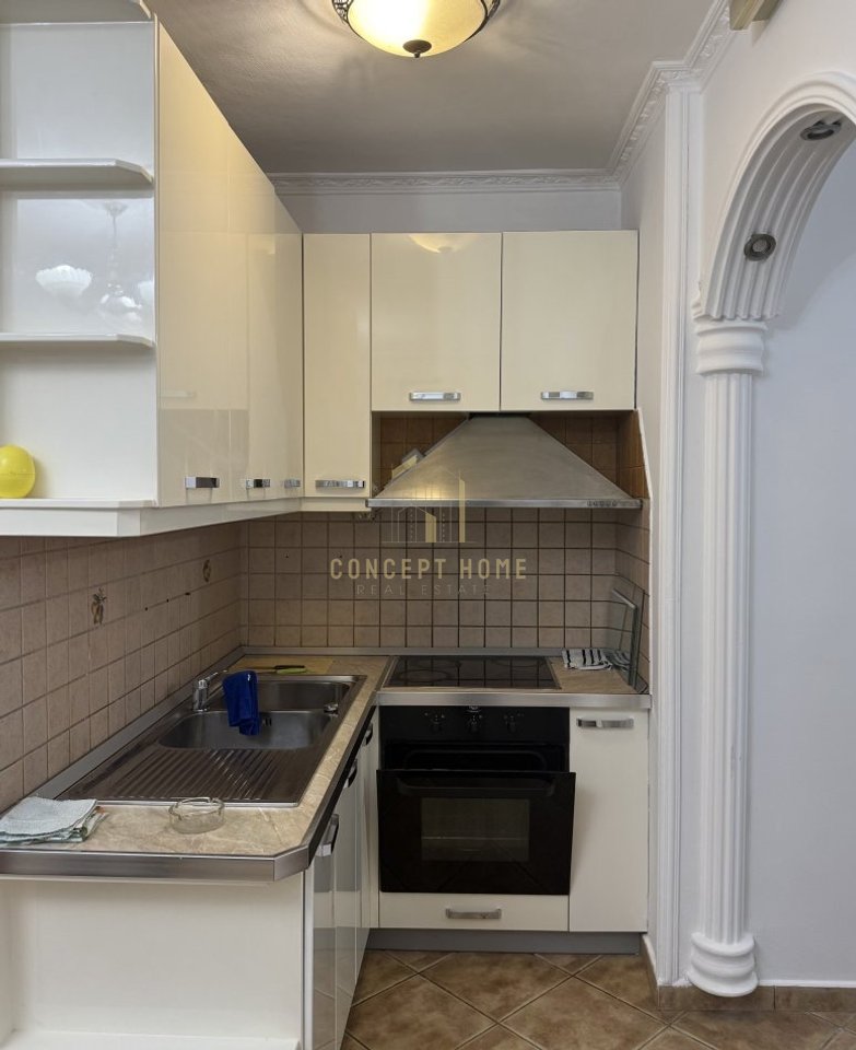 Apartament 2+1 Pallati me Shigjeta