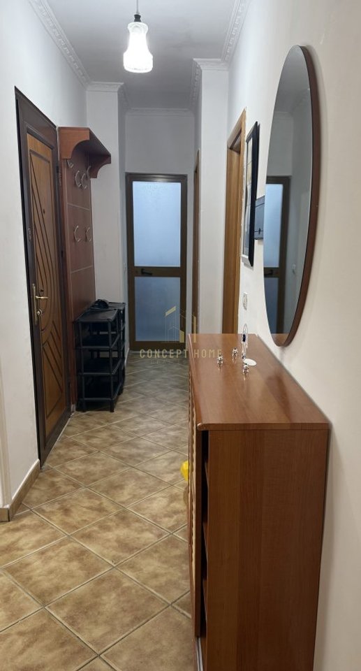 Apartament 2+1 Pallati me Shigjeta
