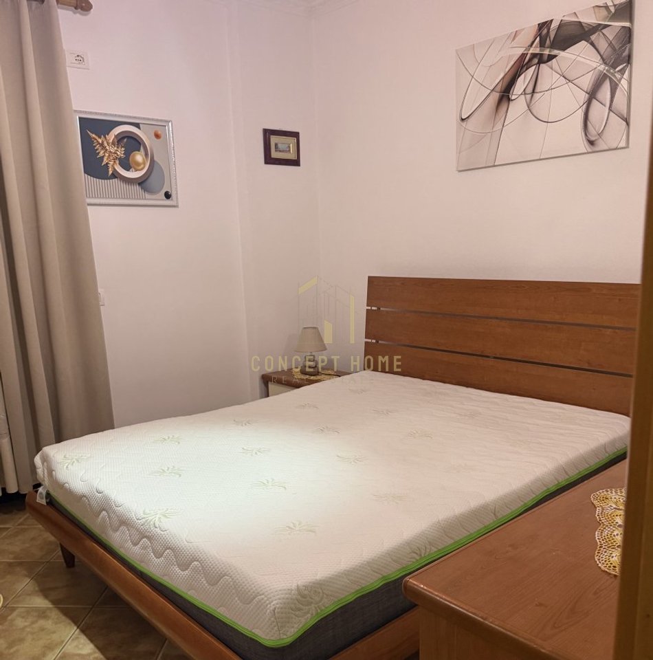 Apartament 2+1 Pallati me Shigjeta
