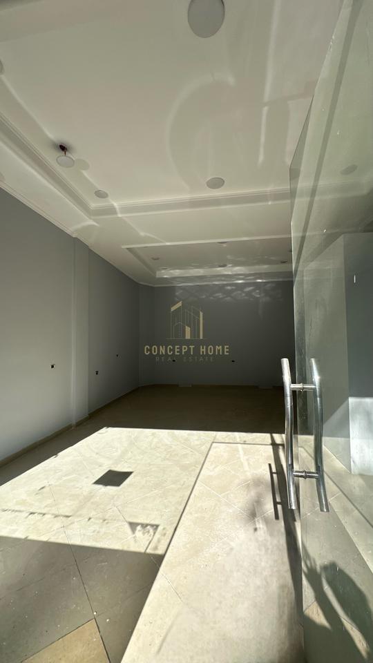 Locale Commerciale in Affitto