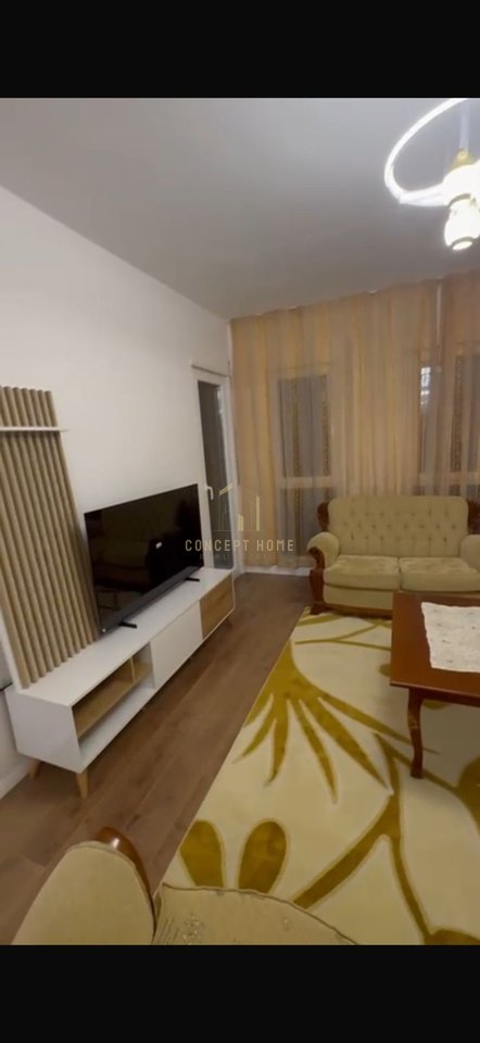 Jepet me qera apartament 2+1 ne Kamez