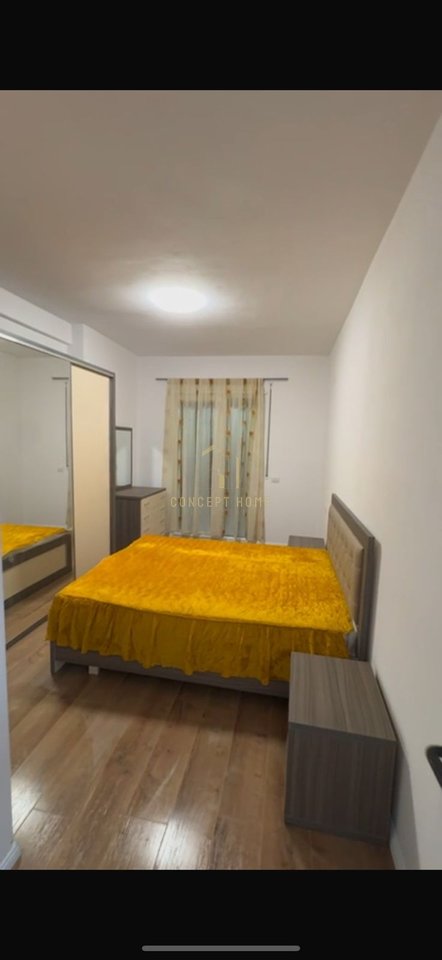 Jepet me qera apartament 2+1 ne Kamez