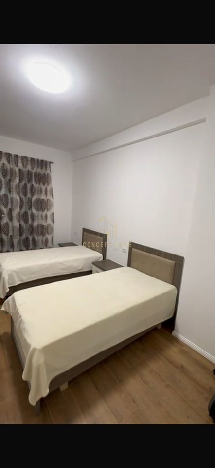 Jepet me qera apartament 2+1 ne Kamez