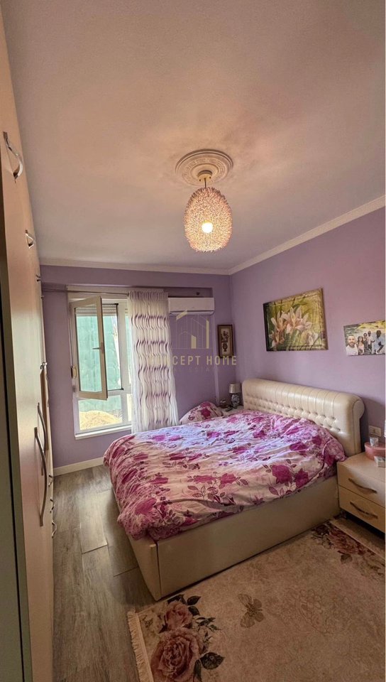 Apartment 2+1+2 for sale at 21 Dhjetori