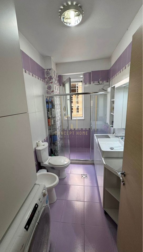 Apartment 2+1+2 for sale at 21 Dhjetori