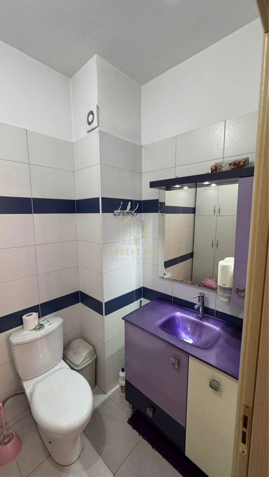 Apartment 2+1+2 for sale at 21 Dhjetori