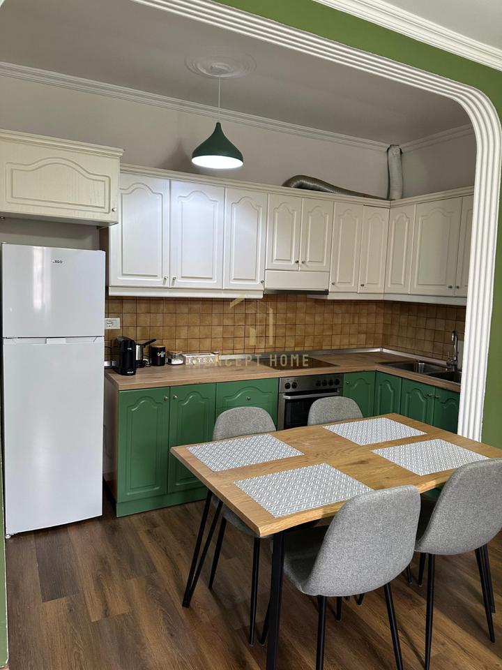 Apartment 2+1 for rent at Willson Square