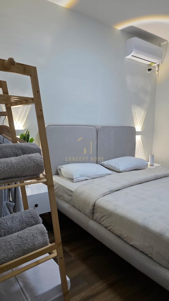 Apartment 2+1 for rent at Willson Square