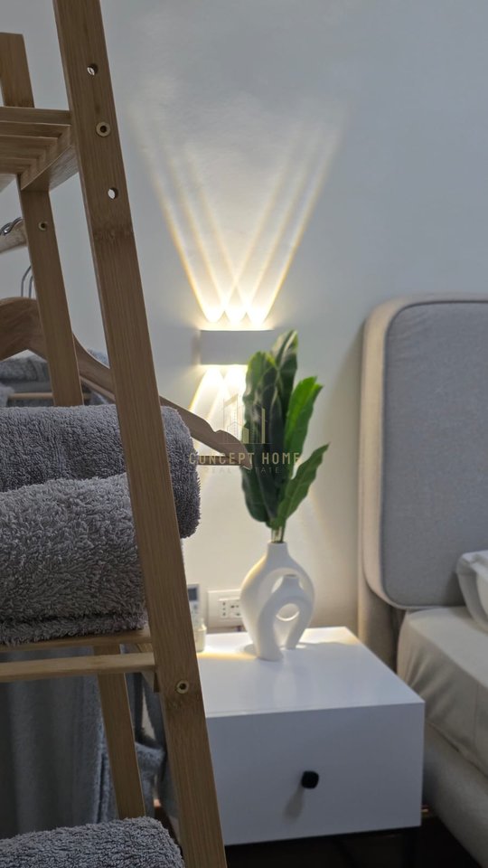 Apartment 2+1 for rent at Willson Square