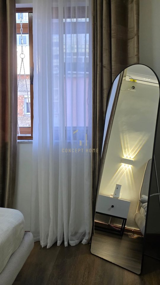 Apartment 2+1 for rent at Willson Square