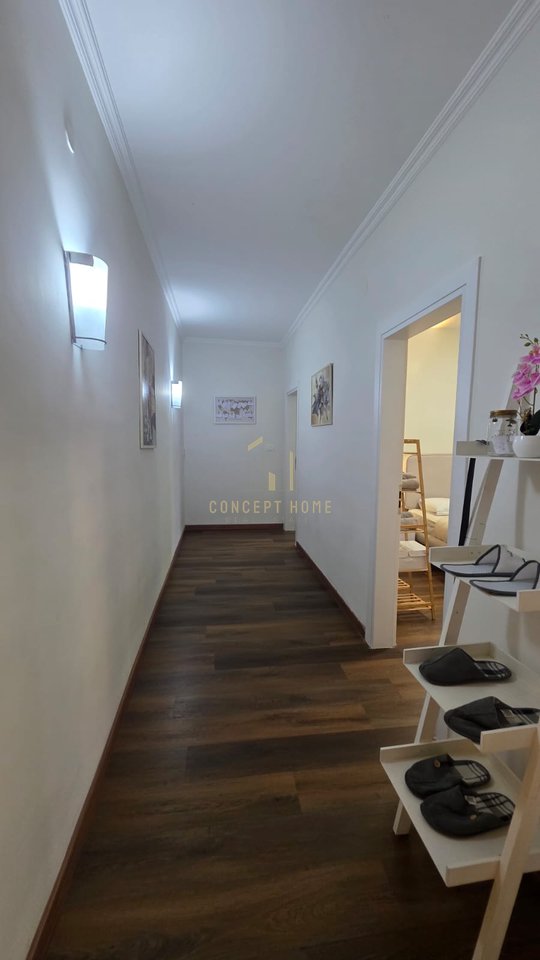 Apartment 2+1 for rent at Willson Square