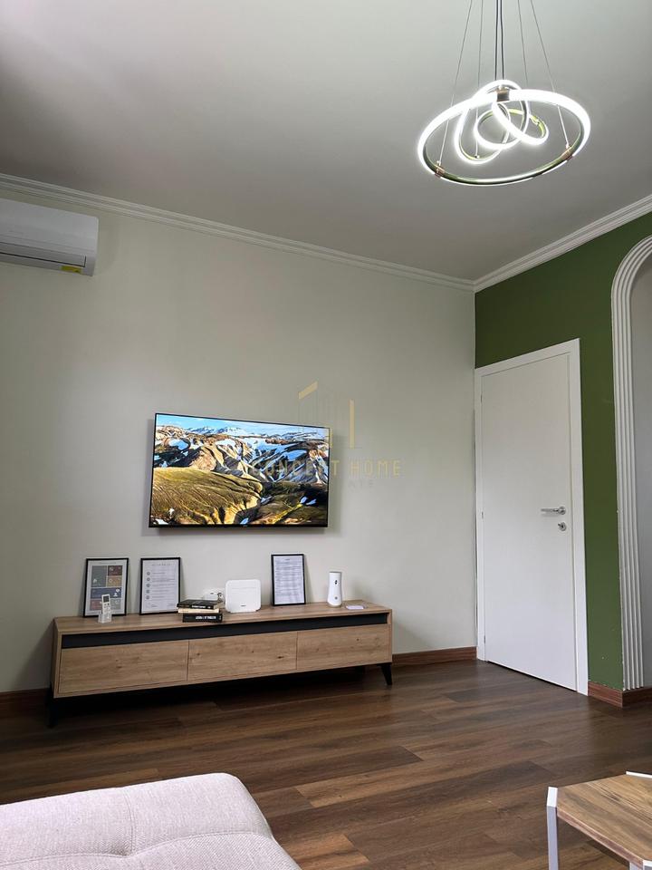 Apartment 2+1 for rent at Willson Square