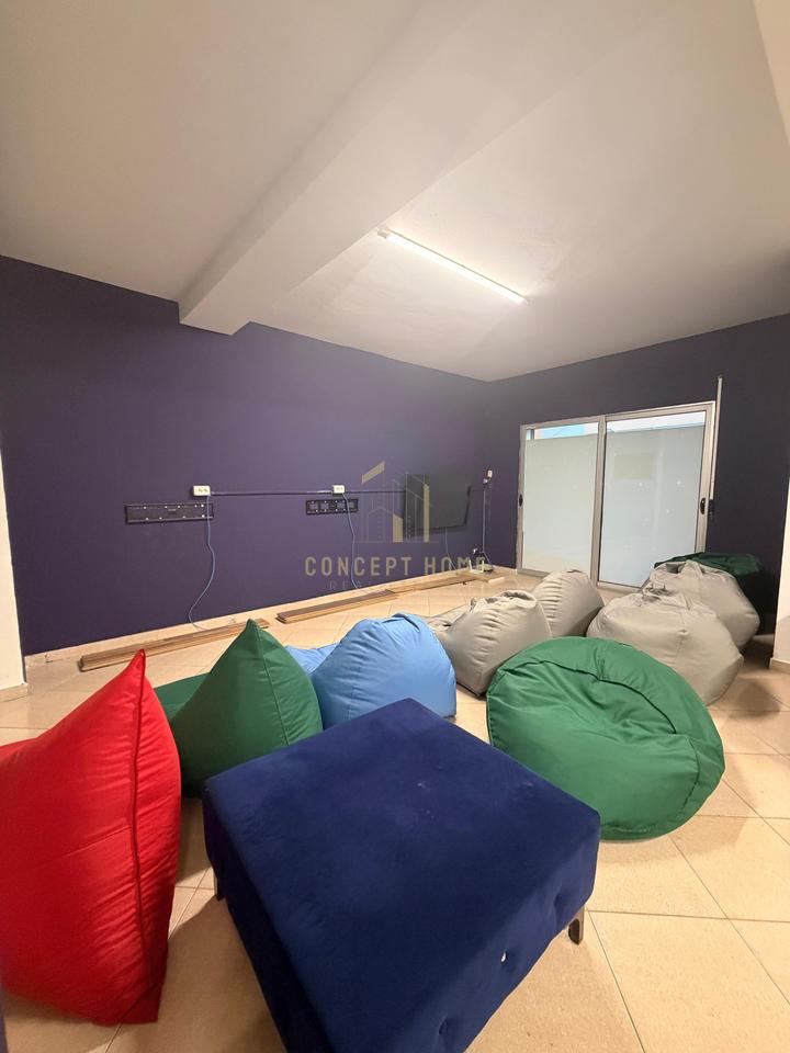 Spazio multifunzionale in affitto a Kodra e Diellit, Tirana - 1500€ | 200 m²