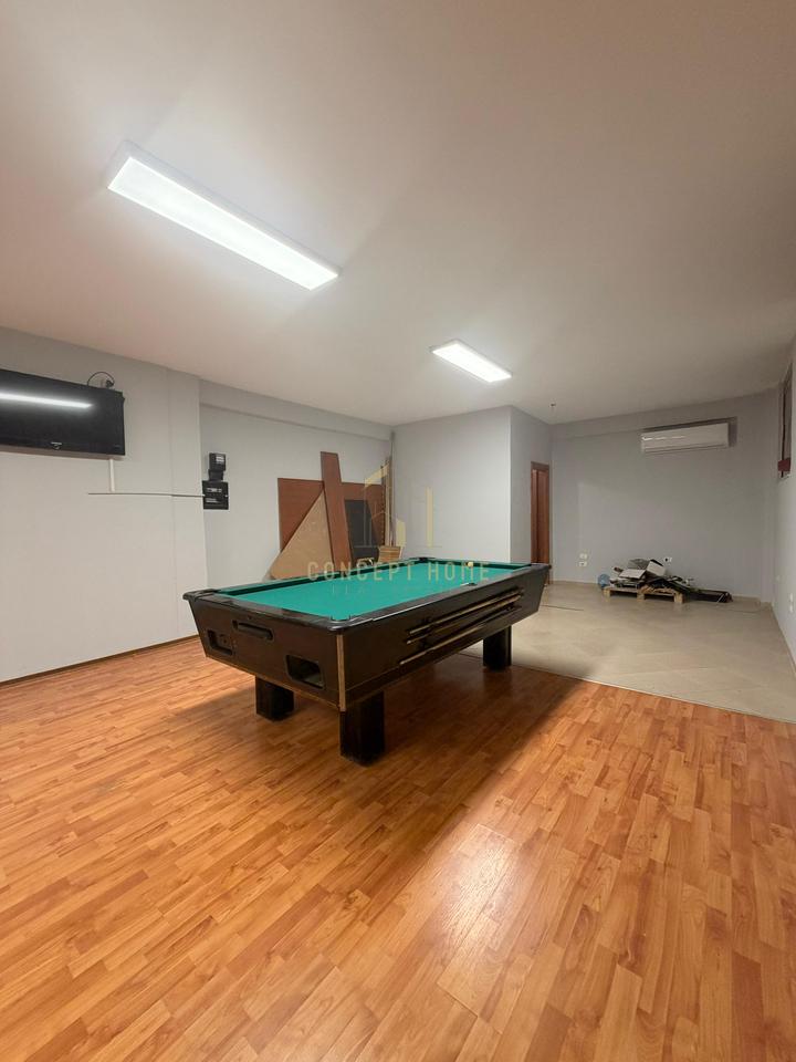 Spazio multifunzionale in affitto a Kodra e Diellit, Tirana - 1500€ | 200 m²