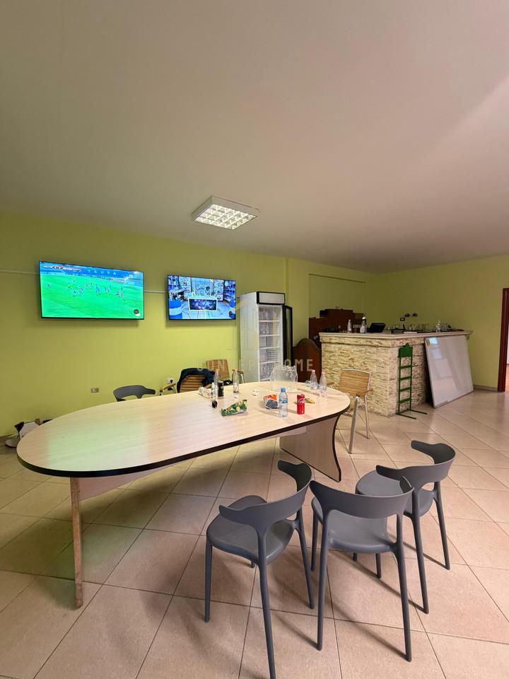 Spazio multifunzionale in affitto a Kodra e Diellit, Tirana - 1500€ | 200 m²