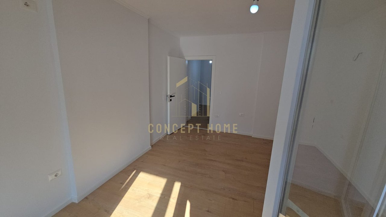 Apartament 2+1+2 Për Shitje në Don Bosko, Tiranë - 138000€ | 70 m²