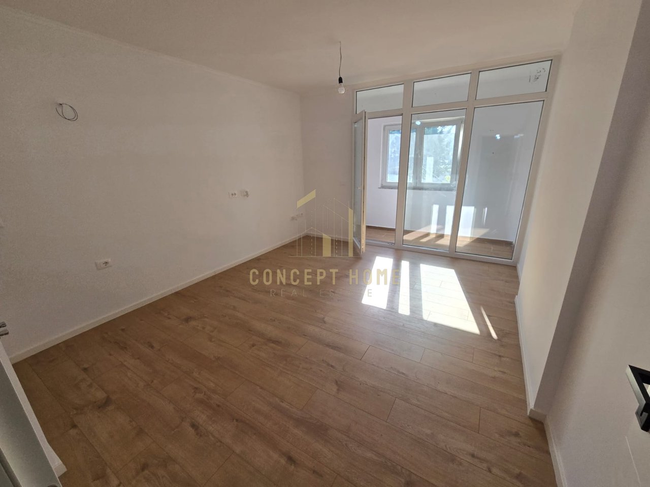 Apartament 2+1+2 Për Shitje në Don Bosko, Tiranë - 138000€ | 70 m²