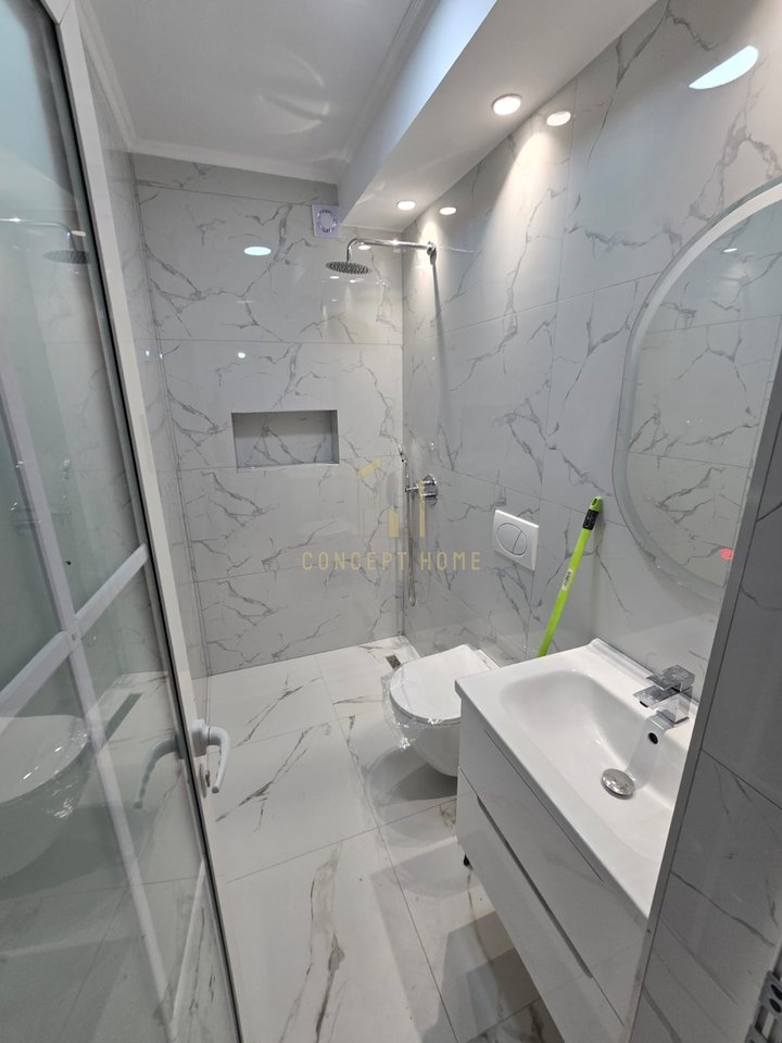 Apartament 2+1+2 Për Shitje në Don Bosko, Tiranë - 138000€ | 70 m²