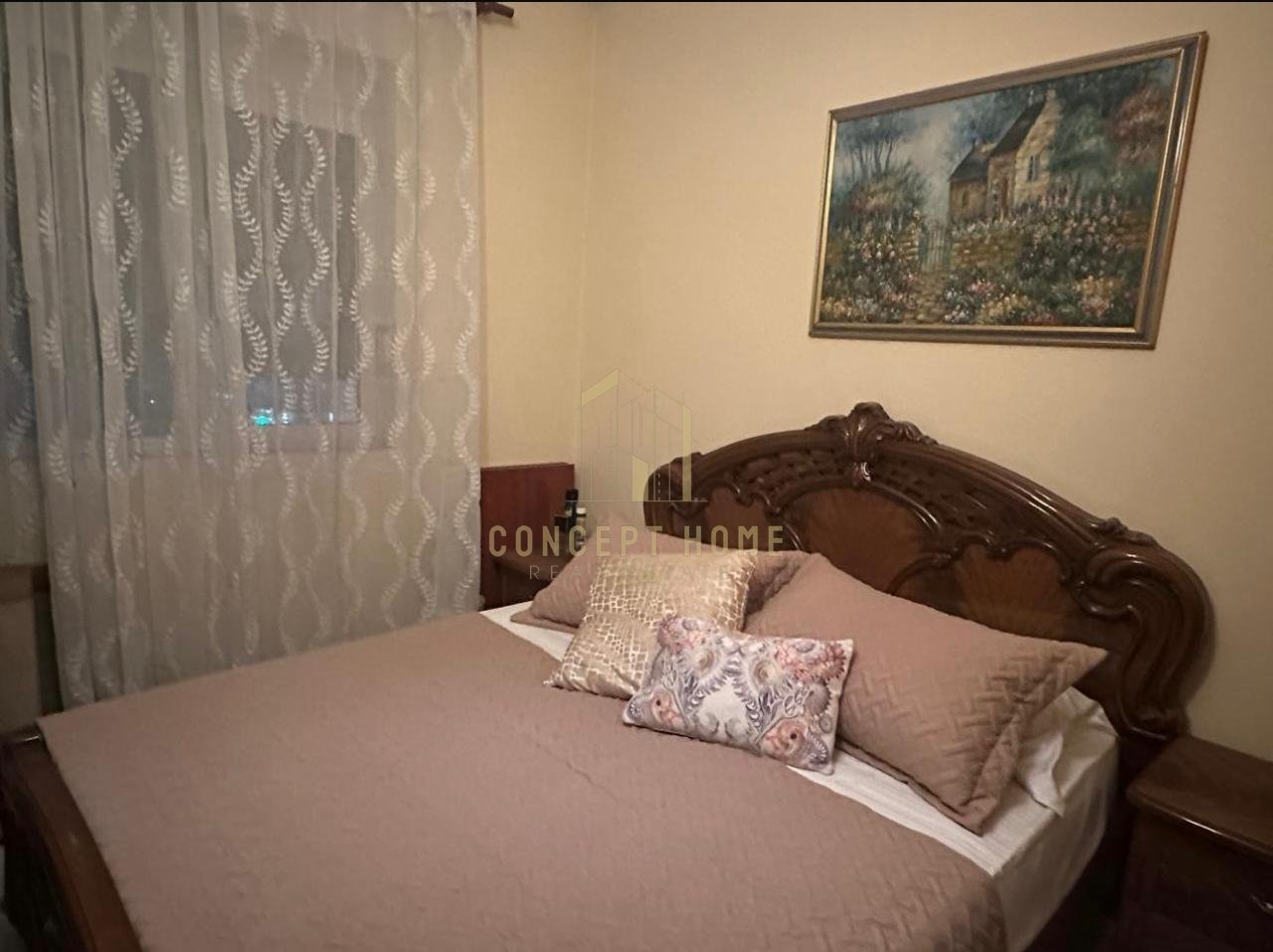 Vendesi appartamento 1+1 a Durazzo