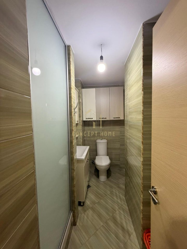 Appartamento 2+1+2 in affitto a Kontakt, 21-Dhjetori