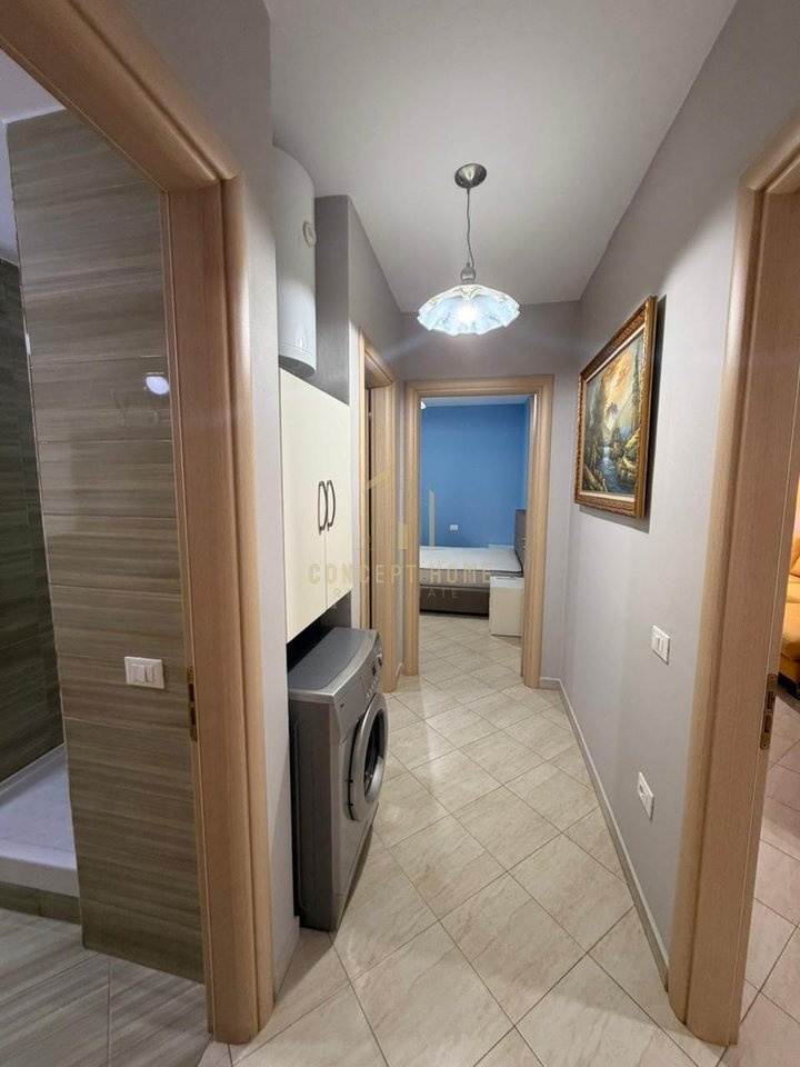 Appartamento 2+1+2 in affitto a Kontakt, 21-Dhjetori