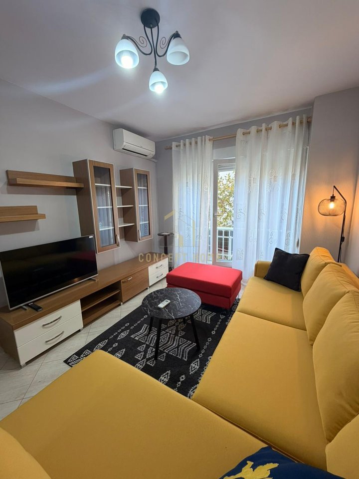 Appartamento 2+1+2 in affitto a Kontakt, 21-Dhjetori