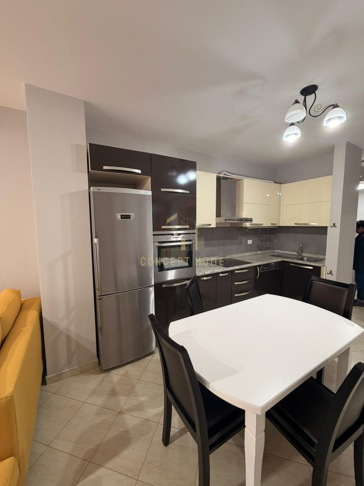 Appartamento 2+1+2 in affitto a Kontakt, 21-Dhjetori