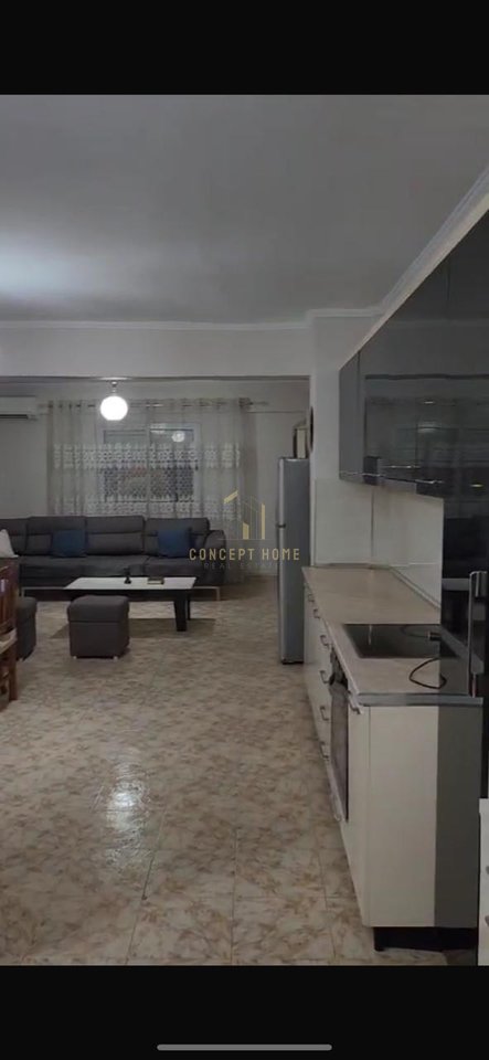 2+1 apartment for rent in Laprake