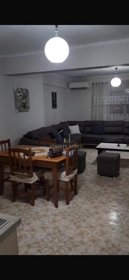 2+1 apartment for rent in Laprake