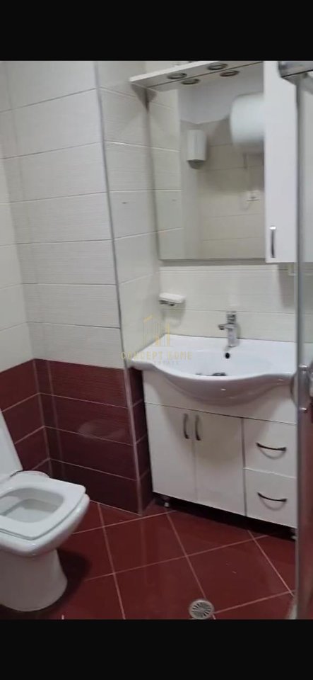 2+1 apartment for rent in Laprake