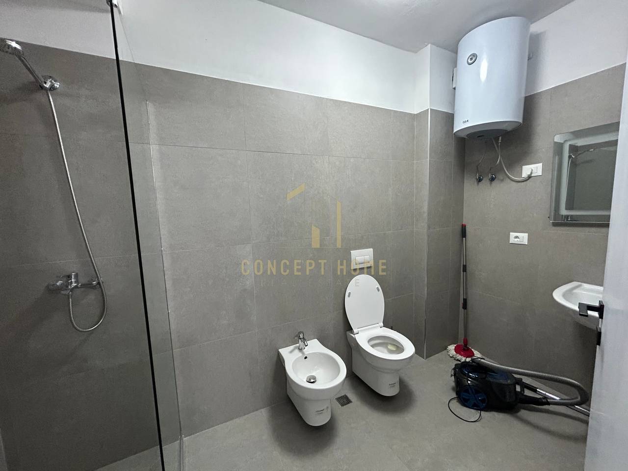 Jepet apartament 2+1+2+parkim me qera tek Kodra e Diellit 2