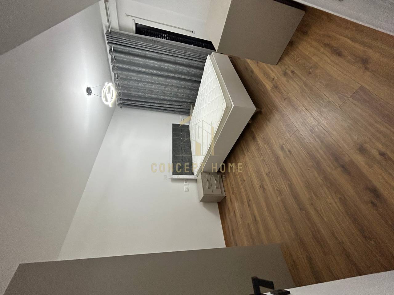 Jepet apartament 2+1+2+parkim me qera tek Kodra e Diellit 2