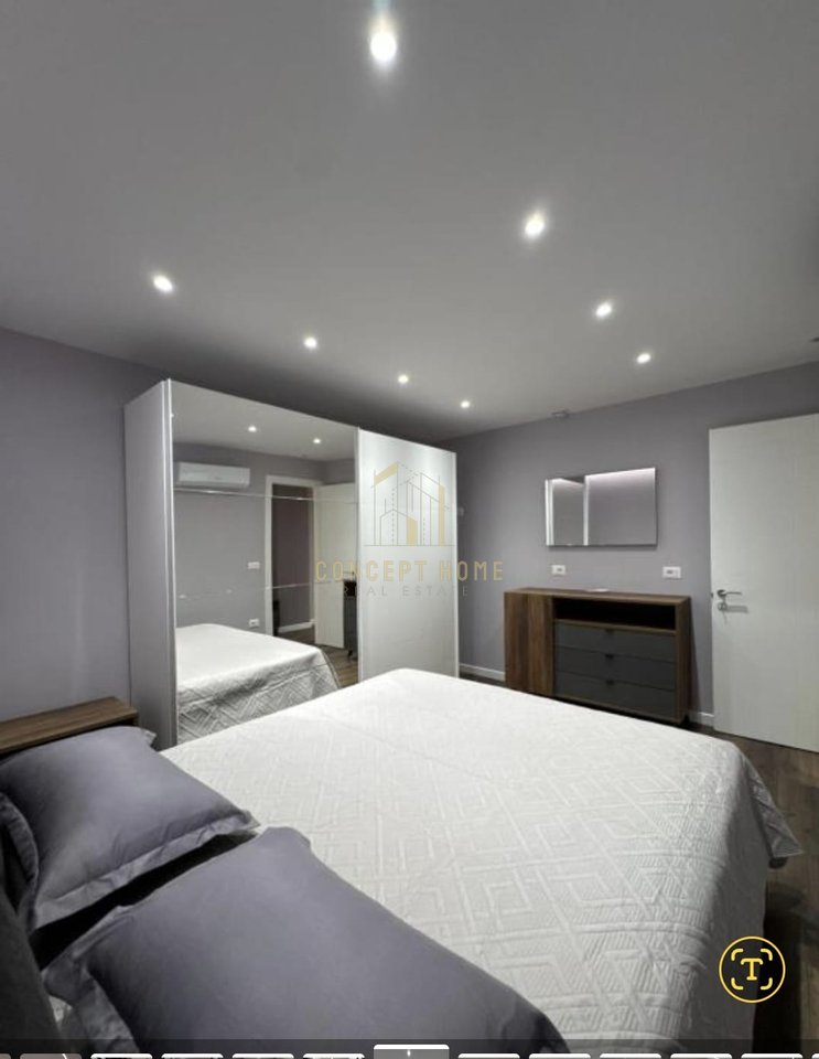 Apartment 1+1 for rent on Zogu I Pare Boulevard/800 euros