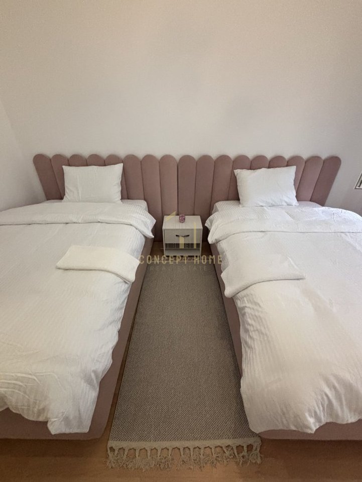 Appartamento 2+1 in affitto ad Ali Dem