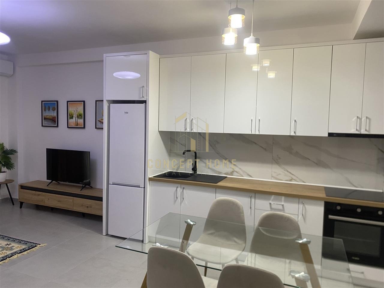 Appartamento 1+1 in affitto vicino a Via Durazzo