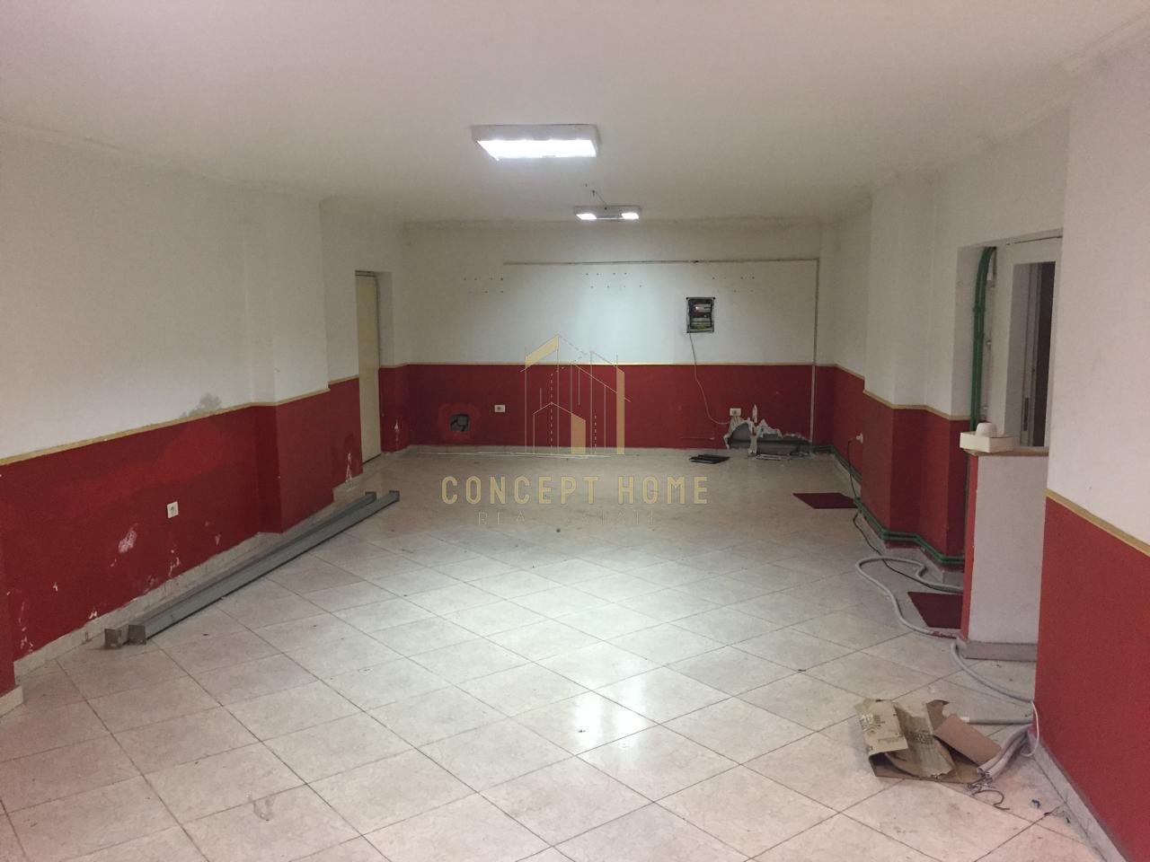 Ambient biznesi ne shitje