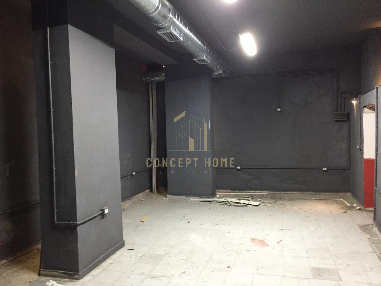 Ambient biznesi ne shitje