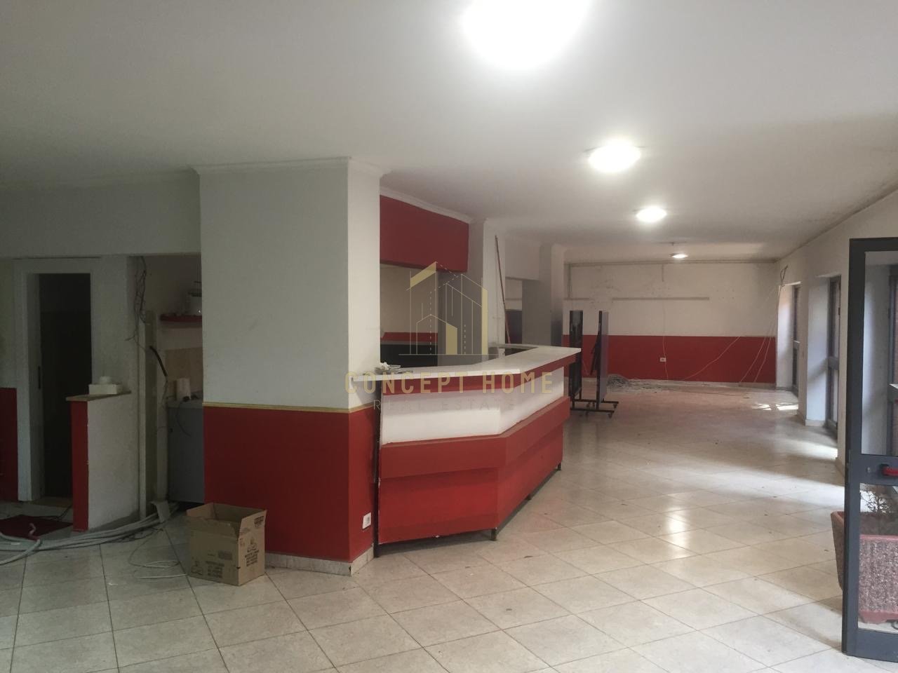 Ambient biznesi ne shitje