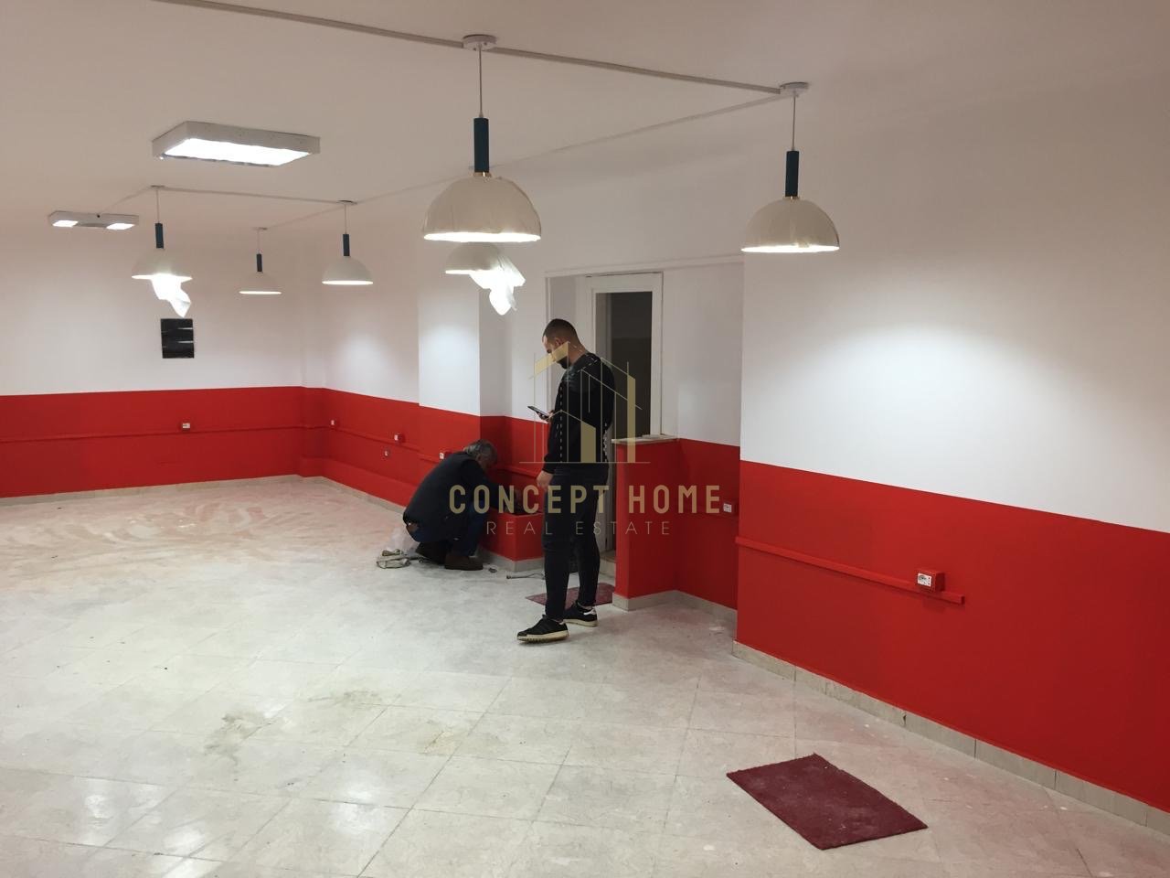 Ambient biznesi ne shitje