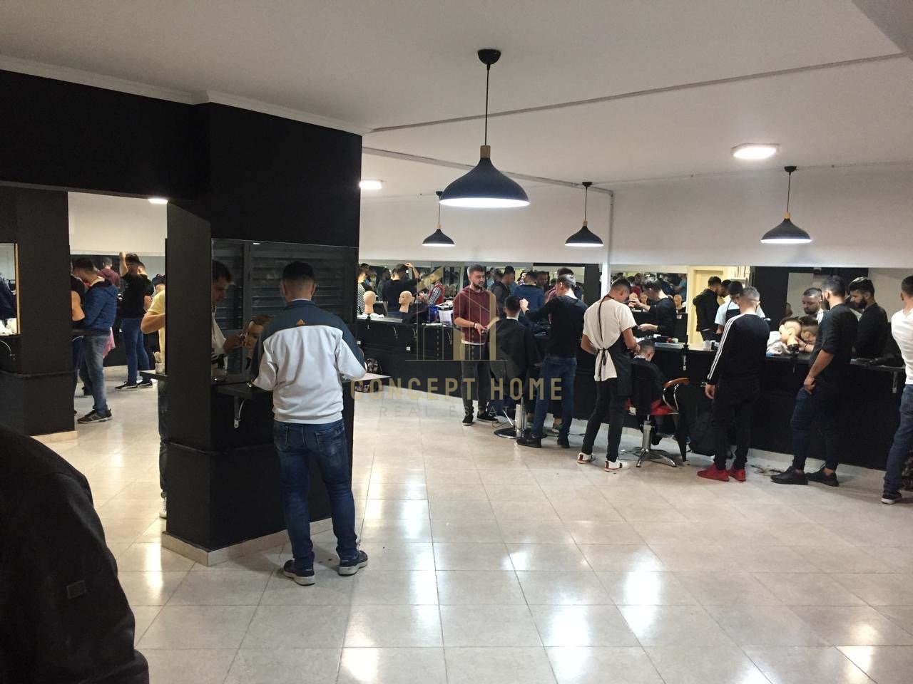 Ambient biznesi ne shitje