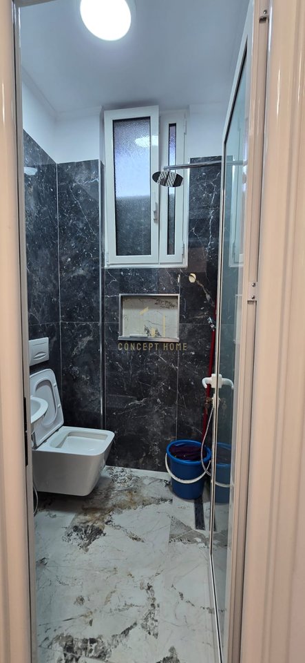 Apartament 2+1 në shitje te Stacioni i Trenit, Tiranë - 218,000€ | 93 m²