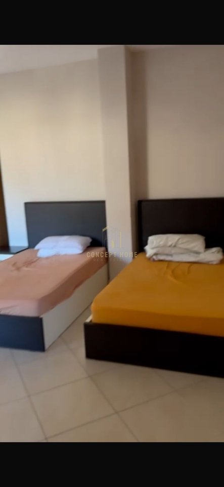 Jepet me qera apartament 1+1 Kinostudio