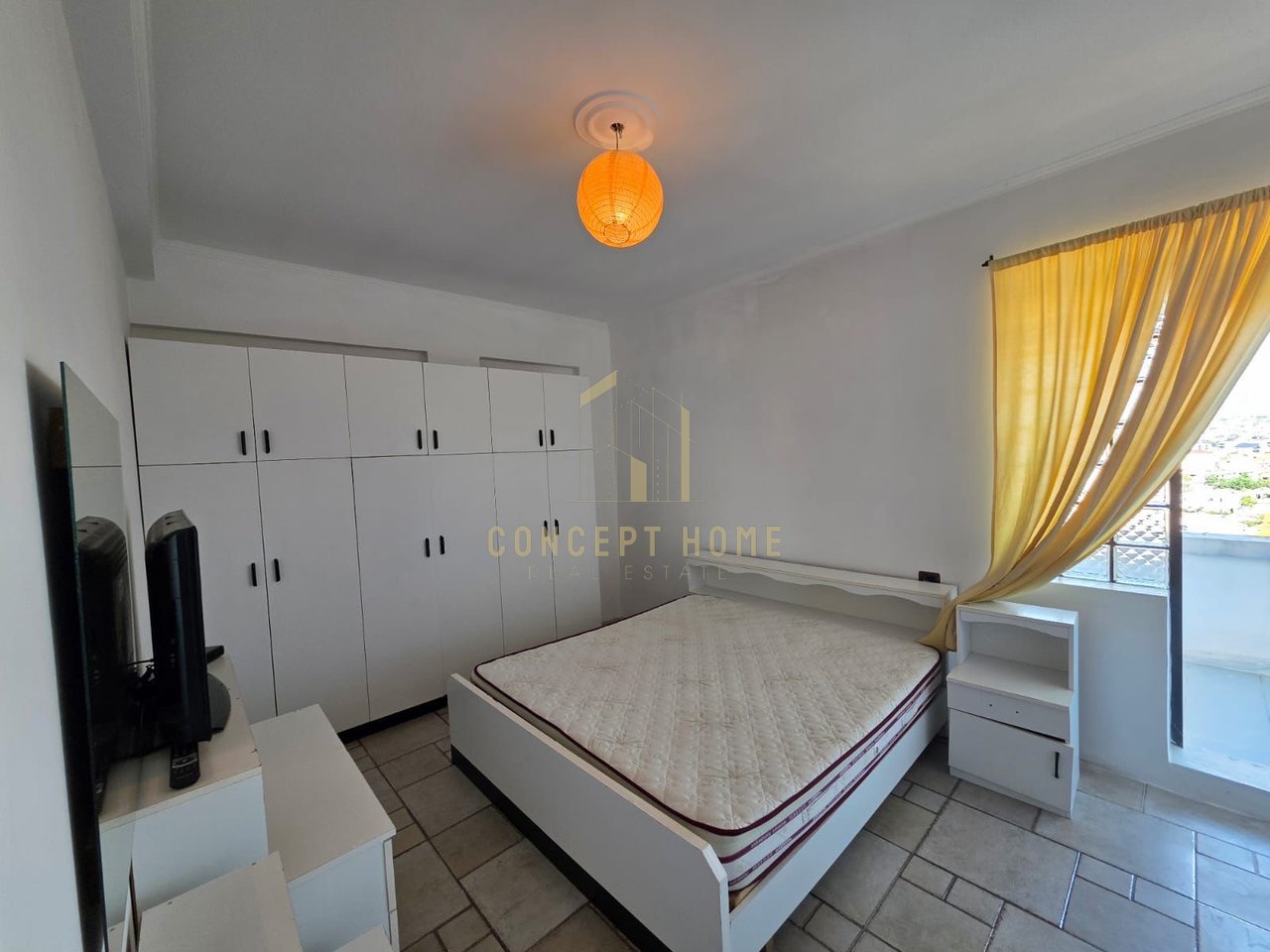 Apartament me qera 1+1 ne Medrese